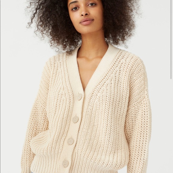 Babaa | Sweaters | Nwot Babaa Cotton 